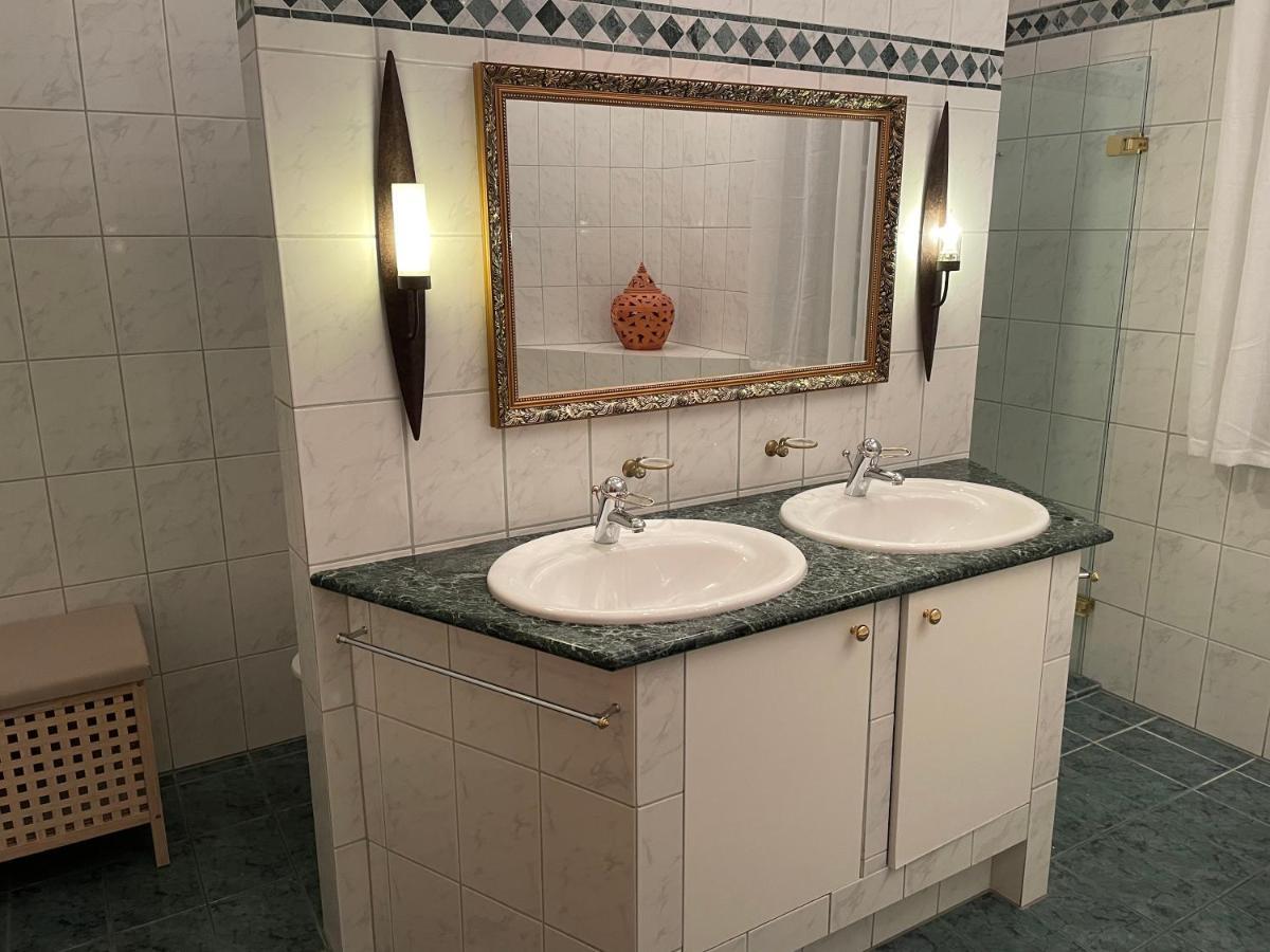 Toploft Im Ilmtal Hettenshausen エクステリア 写真